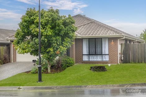 1 Gillies Ct, North Lakes, QLD 4509