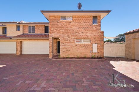 Property photo of 4/258 Flinders Street Nollamara WA 6061