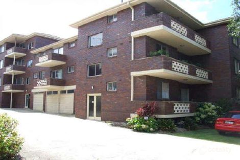 6/3 Muriel St, Hornsby, NSW 2077