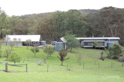 5835 Putty Rd, Howes Valley, NSW 2330