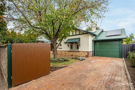 Property photo of 25 Woodfield Avenue Fullarton SA 5063