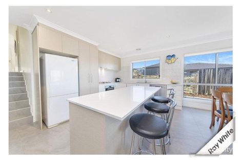 Property photo of 134 Ida West Street Bonner ACT 2914