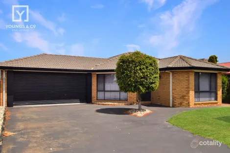 51 Kalimna Dr, Mooroopna, VIC 3629