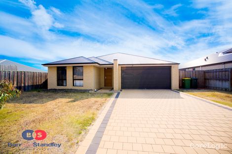 Property photo of 158 Braidwood Drive Australind WA 6233