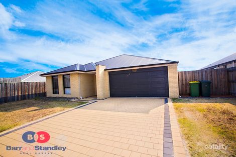 Property photo of 158 Braidwood Drive Australind WA 6233