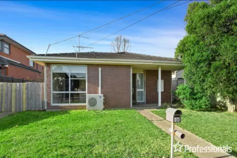10 KARDINIA DR, ALBANVALE, VIC 3021