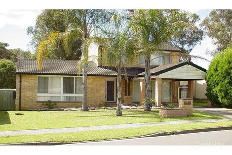 25 Ovens Dr, Werrington County, NSW 2747