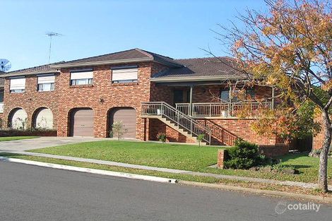 34 Mccarthy St, Fairfield West, NSW 2165