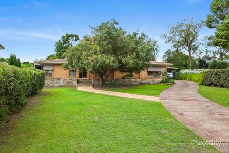 Property photo of 12 Natalie Close Tenambit NSW 2323