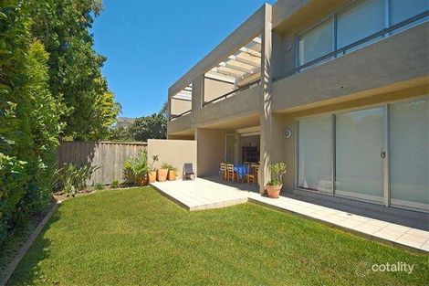 2/44-46 Wilberforce Ave, Rose Bay, NSW 2029