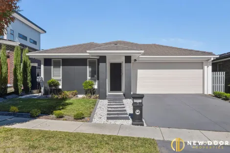 7 Hibberd Cres, Forde, ACT 2914