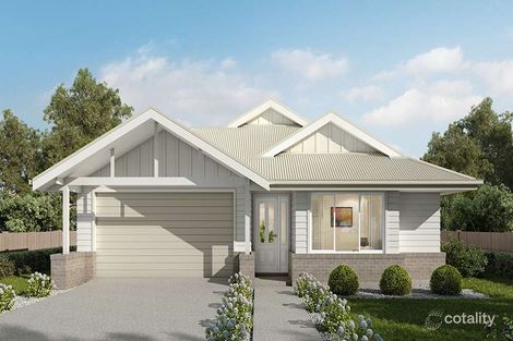 Lot 27 Woodville St, Drysdale, VIC 3222
