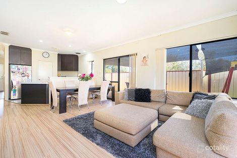 Property photo of 12A Gandossi Court Success WA 6164
