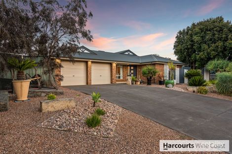 45 Rose Cres, Mclaren Flat, SA 5171