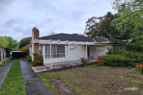 Property photo of 3 Lucknow Court Mitcham VIC 3132