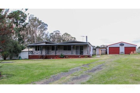 Property photo of 165 Herbert Street Kemps Creek NSW 2178