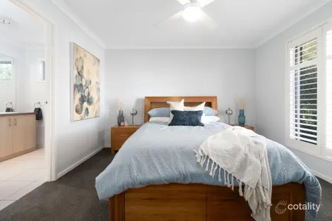 Property photo of 12 Imperial Way Bannockburn VIC 3331