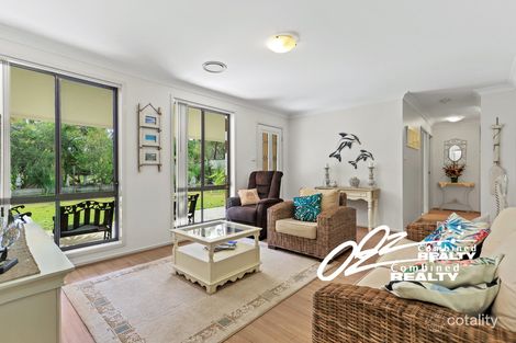 Property photo of 60 Kallaroo Road Erowal Bay NSW 2540