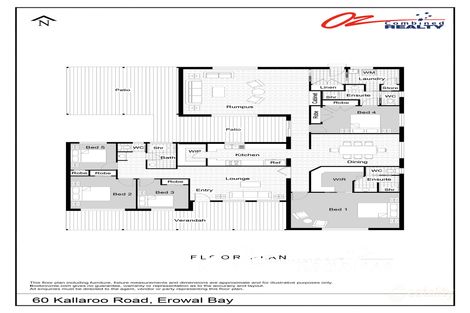 Property photo of 60 Kallaroo Road Erowal Bay NSW 2540