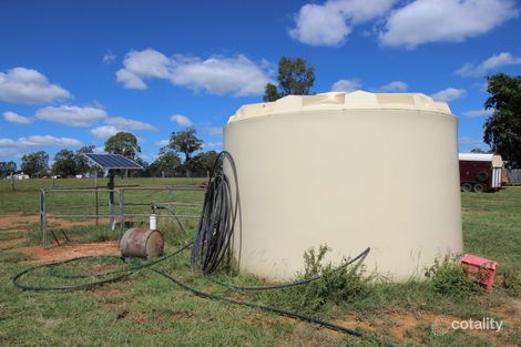 164 Shellytop Rd, Durong, QLD 4610