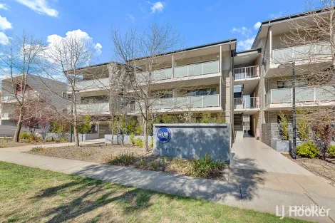 Property photo of 18/126 Thynne Street Bruce ACT 2617