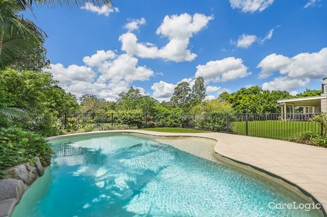 Property photo of 17 Castlewood Court Samford Valley QLD 4520