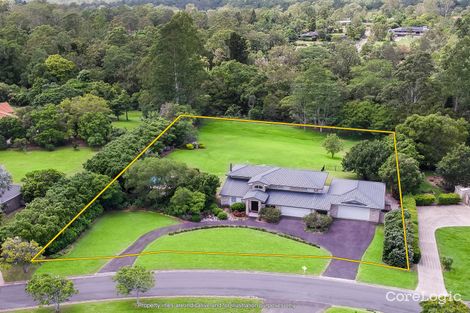 17 Castlewood Ct, Samford Valley, QLD 4520