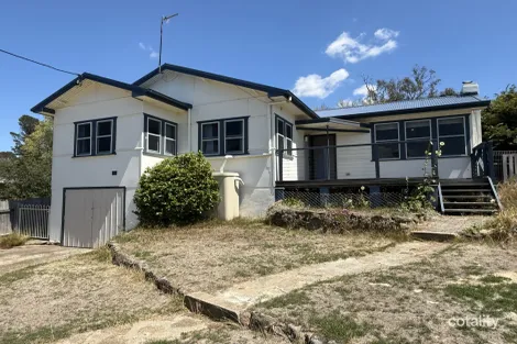 57 Bent St, Cooma, NSW 2630