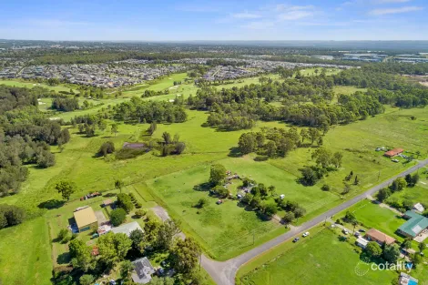 Property photo of 12 Jersey Road Schofields NSW 2762