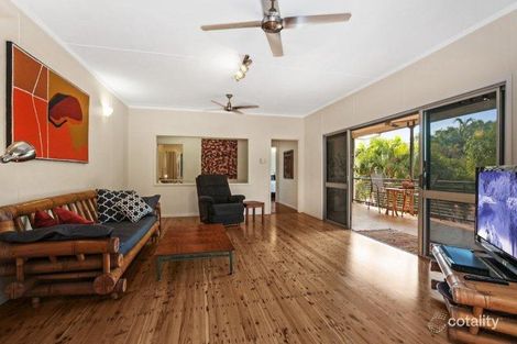Property photo of 1/17 Grevillea Circuit Nightcliff NT 0810