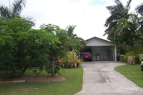 Property photo of 6 Carrum Close Kewarra Beach QLD 4879