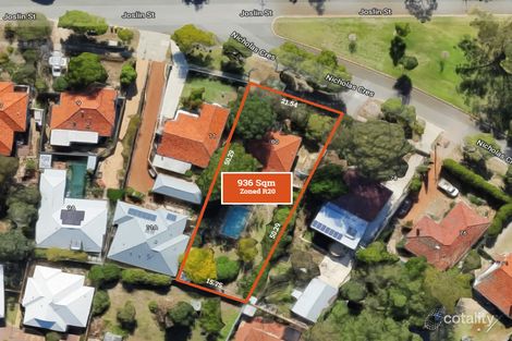 Property photo of 80 Nicholas Crescent Hilton WA 6163