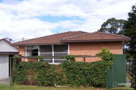 Property photo of 1 Dorothy Avenue Basin View NSW 2540