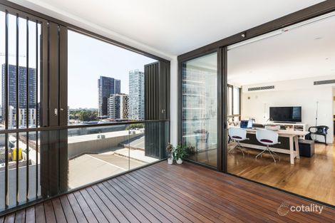 Property photo of 616/8 Sam Sing Street Waterloo NSW 2017