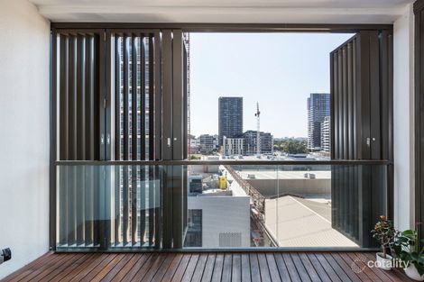 Property photo of 616/8 Sam Sing Street Waterloo NSW 2017