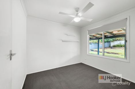 Property photo of 4 Cecily Close East Maitland NSW 2323