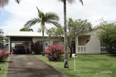 12 Leeuwin Cres, Bentley Park, QLD 4869