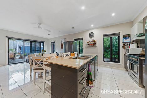 Property photo of 4 Randall Avenue Clyde North VIC 3978