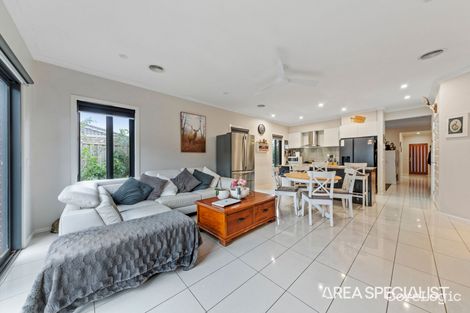 Property photo of 4 Randall Avenue Clyde North VIC 3978