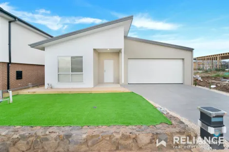 25 Annapurna Cres, Truganina, VIC 3029