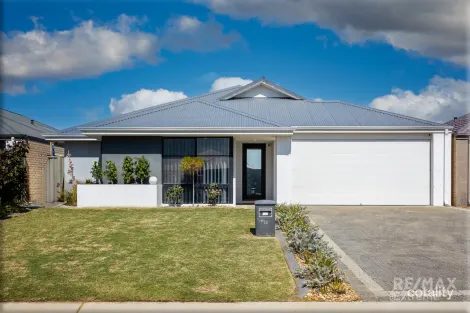 Property photo of 13 Potton Rise Alkimos WA 6038