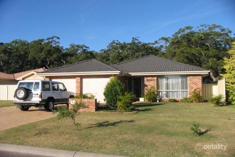 16 Cabin Cl, Salamander Bay, NSW 2317