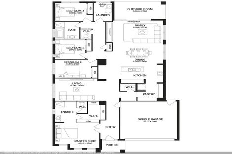 Property photo of LOT 3134 Rhapsody Road Beveridge VIC 3753