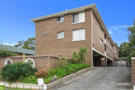 Property photo of 1/21 Heaslip Street Coniston NSW 2500