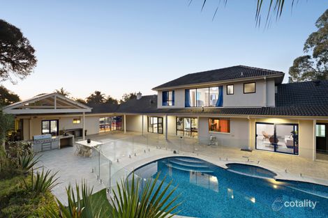 Property photo of 3 Yileen Court Donvale VIC 3111
