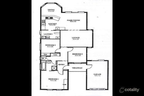 Property photo of 51 Frost Street Newton SA 5074