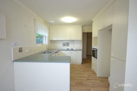 Property photo of 39 Holbourne Drive Junction Village VIC 3977