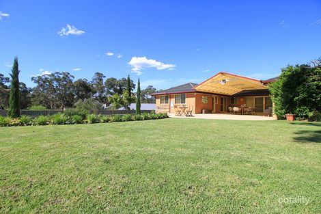 Property photo of 29 Hansen Avenue Galston NSW 2159