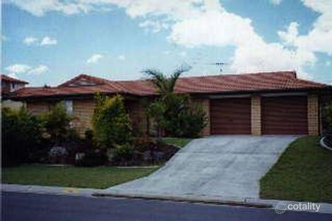 Property photo of 35 Yvonne Crescent Mount Warren Park QLD 4207