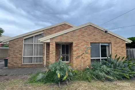92 Grevillea Cres, Hoppers Crossing, VIC 3029